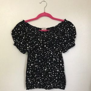 Fighting Eel Top Flair